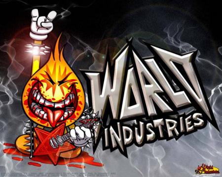 world industries